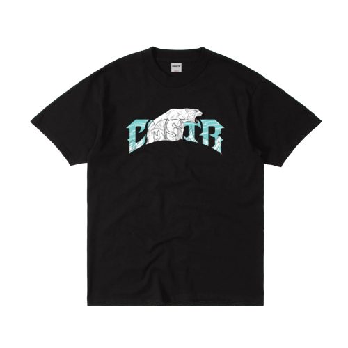 CMSTR Bear Black