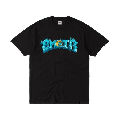 CMSTR Aqua Eagle Black