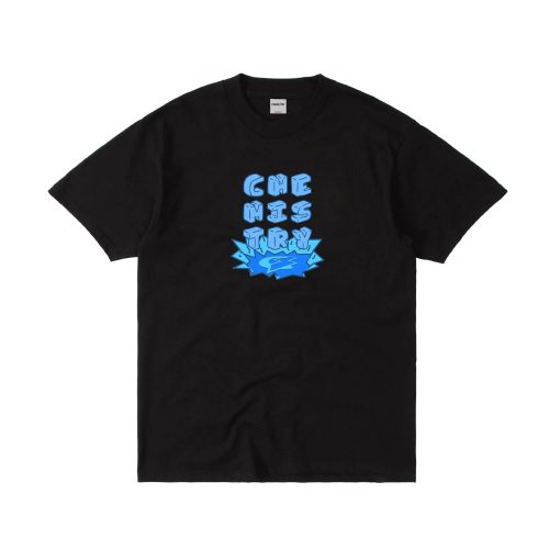 Ice Black