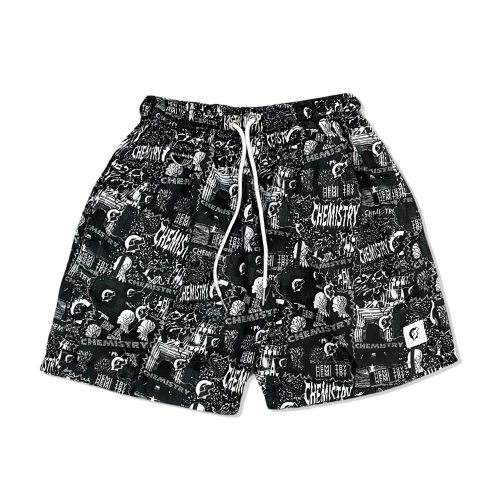 Boardshort Macabre