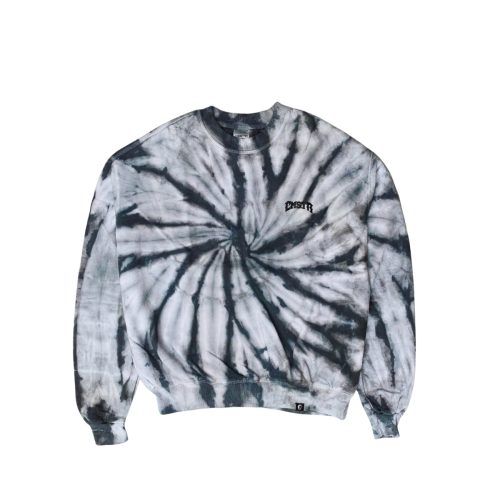 CMSTR Small Tie Dye