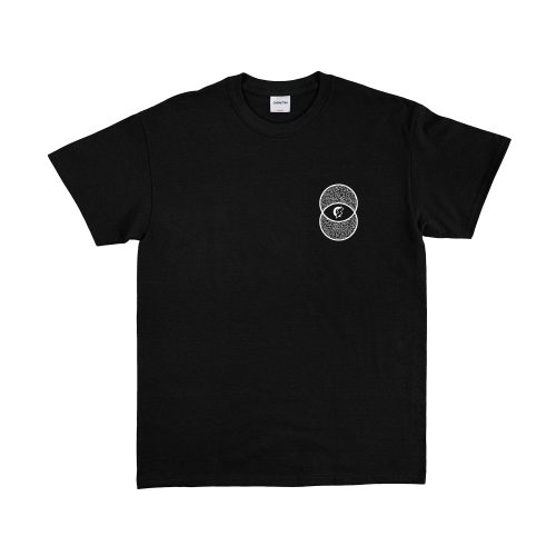 T-Shirt The Arc Black