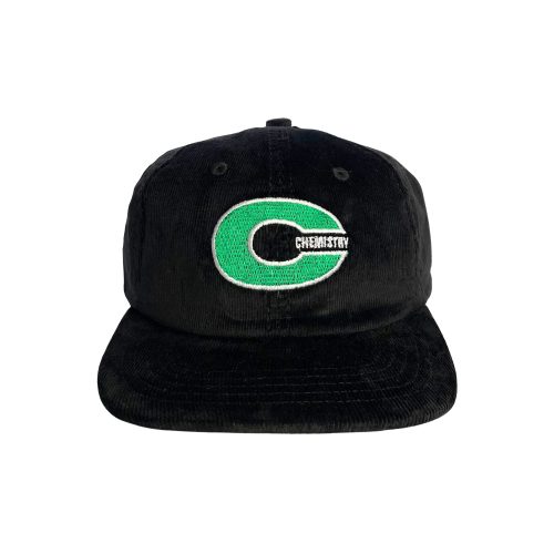 Hat Prefix Black