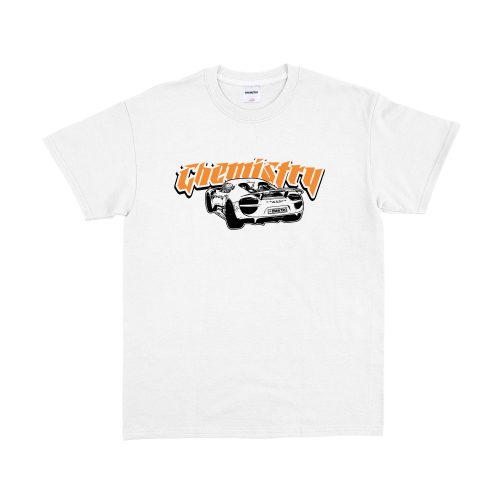 T-Shirt Hypercar