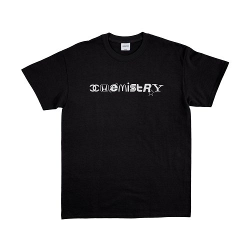 T-Shirt Bootleg Black