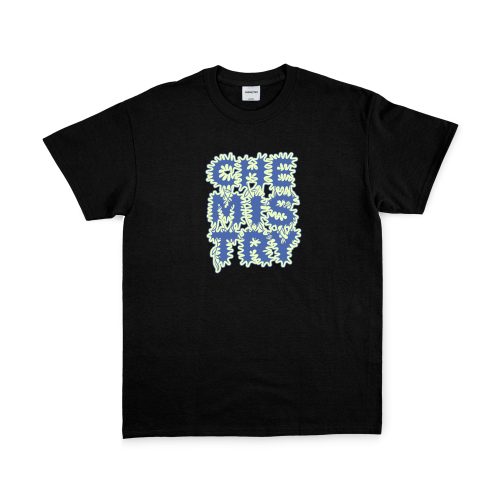 T-Shirt Mazard Black