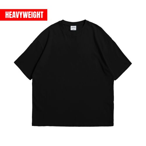 T-Shirt Heavy Oversize Naive