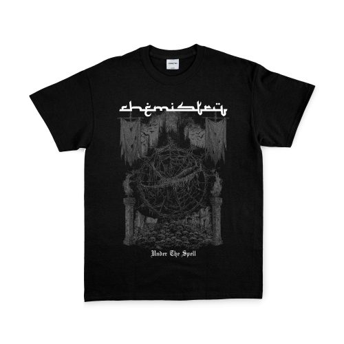 T-Shirt Sacrifice Black
